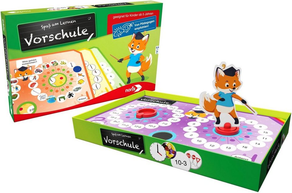 Noris Lernspiel 1×1 Noris Spiel Online Kaufen