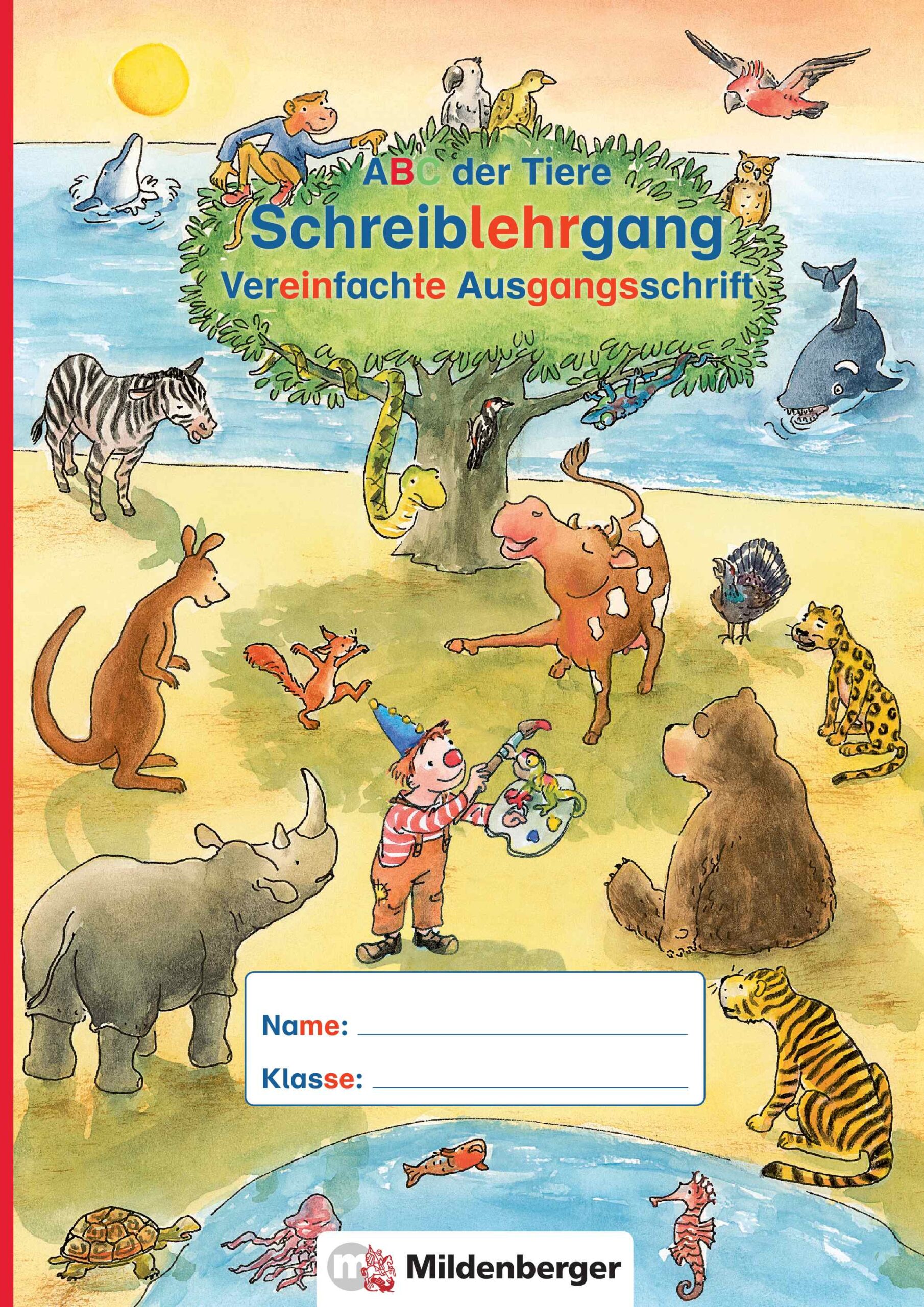 Mildenberger Lernspiele Mildenberger Verlag Gmbh