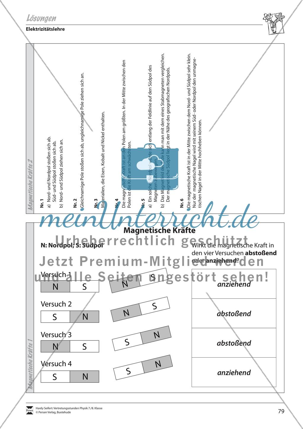 Lernspiele Kurzschluss Elektrizität Elektrizitätslehre