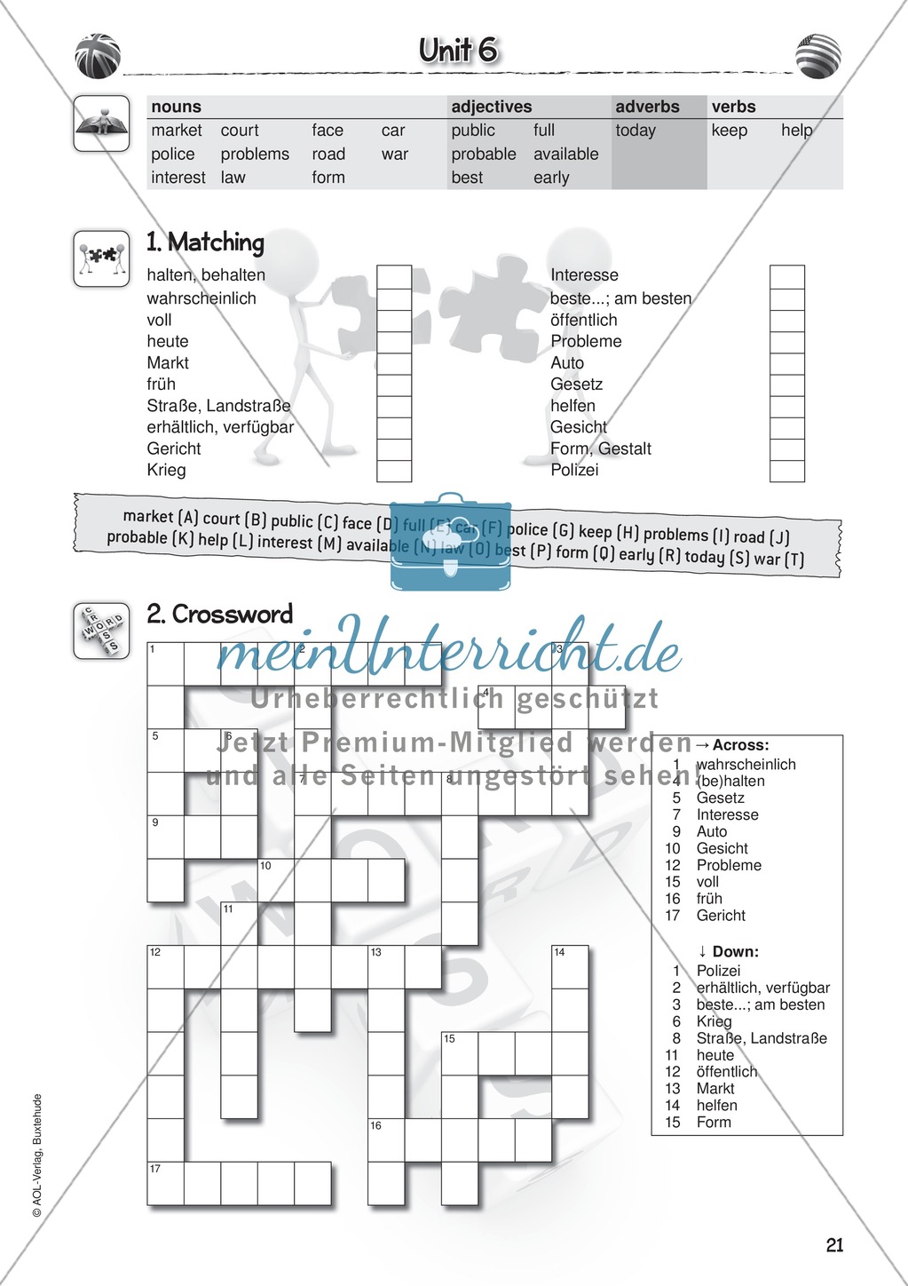 Englisch Vokabel Lernspiele Englisch Lernspiel