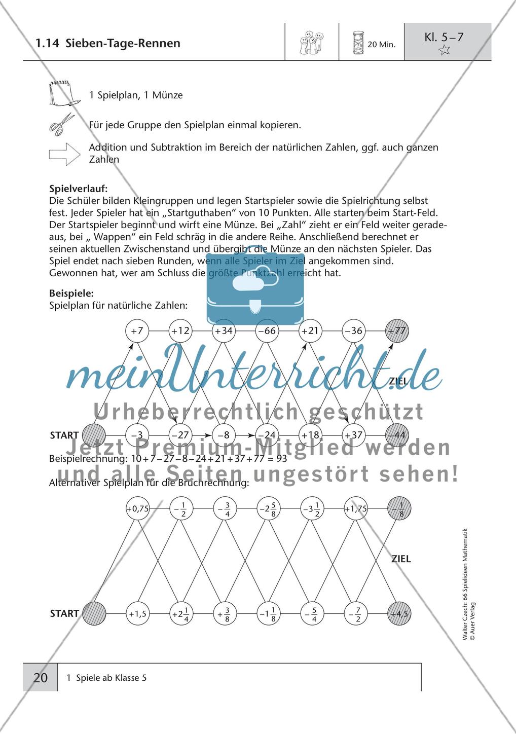 Lernspiele 5. Klasse Kostenlos Mathe Spiele Klasse 5 Arbeitsblätter