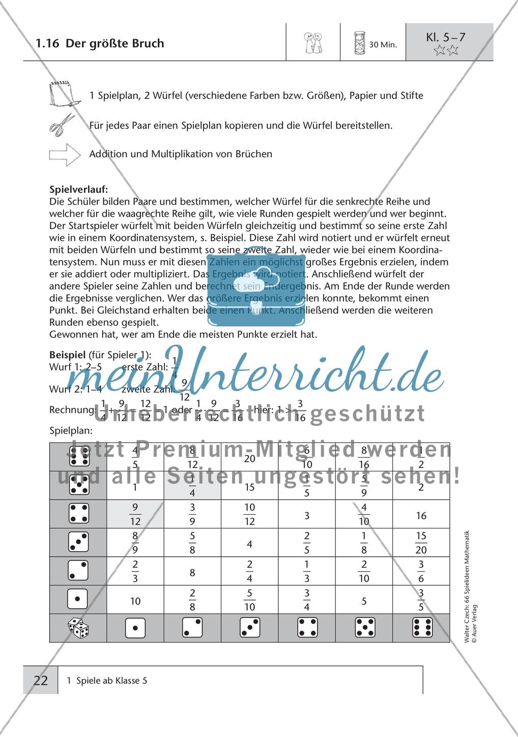 Gute Lernspiele 5 Klasse Lückenfüller Deutsch / Klasse 5