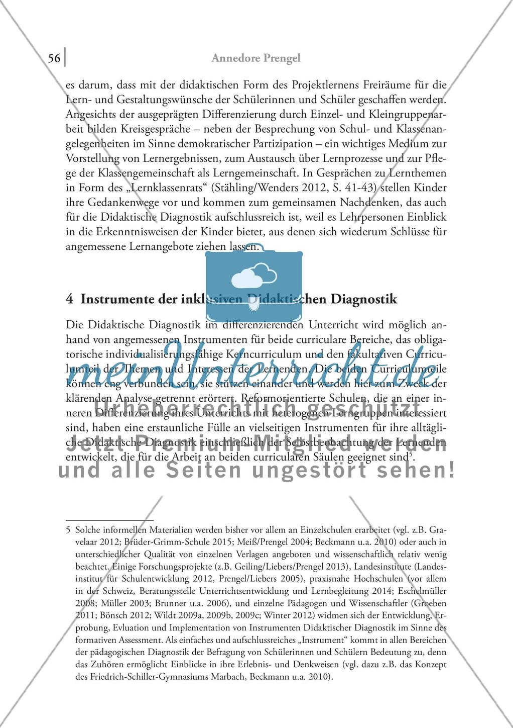 Lernspiele Didaktische Analyse Didaktische Diagnostik Als Element Alltäglicher Lehrerarbeit