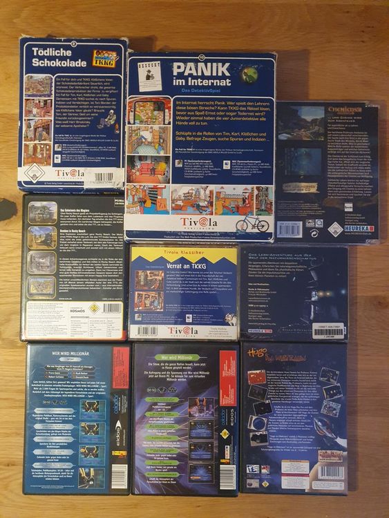 Lernspiel Pc Kleinkinder „1. Klasse Lesen Rechnen Sachunterricht Galswin – Pc-spiel …“ – Spiel