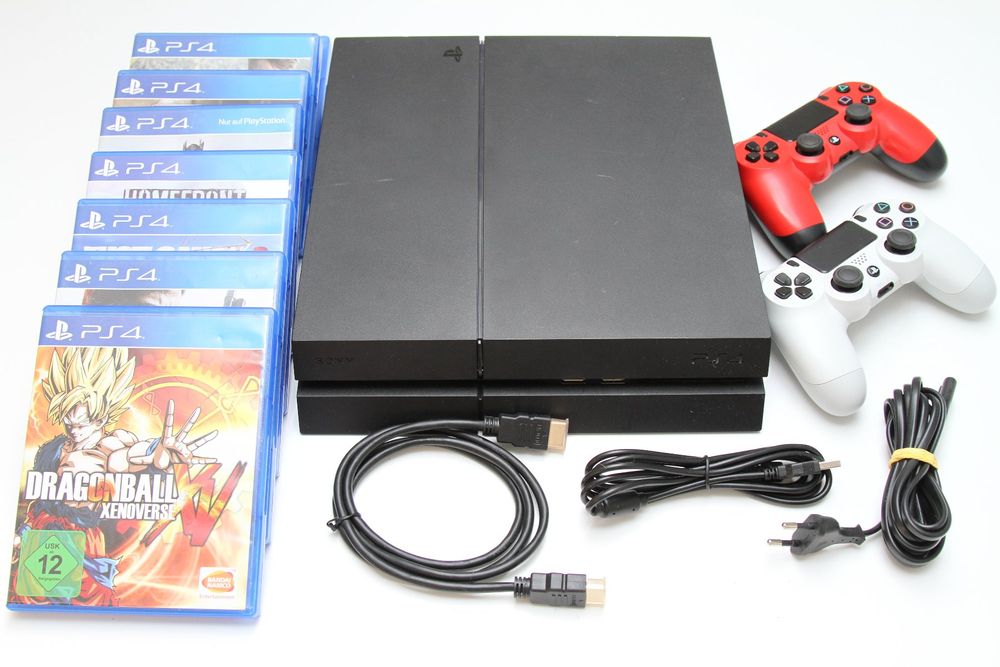 Lernspiel Playstation 4 Ps4: The Playroom Für Playstation 4 Ausprobiert