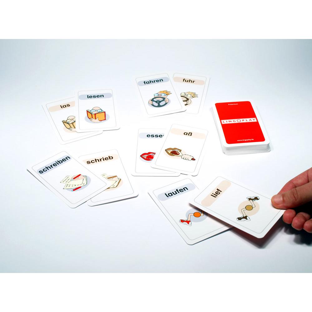 Lernspiele Grammatik Grammatisches Spie…: Deutsch Daf Arbeitsblätter Pdf & Doc