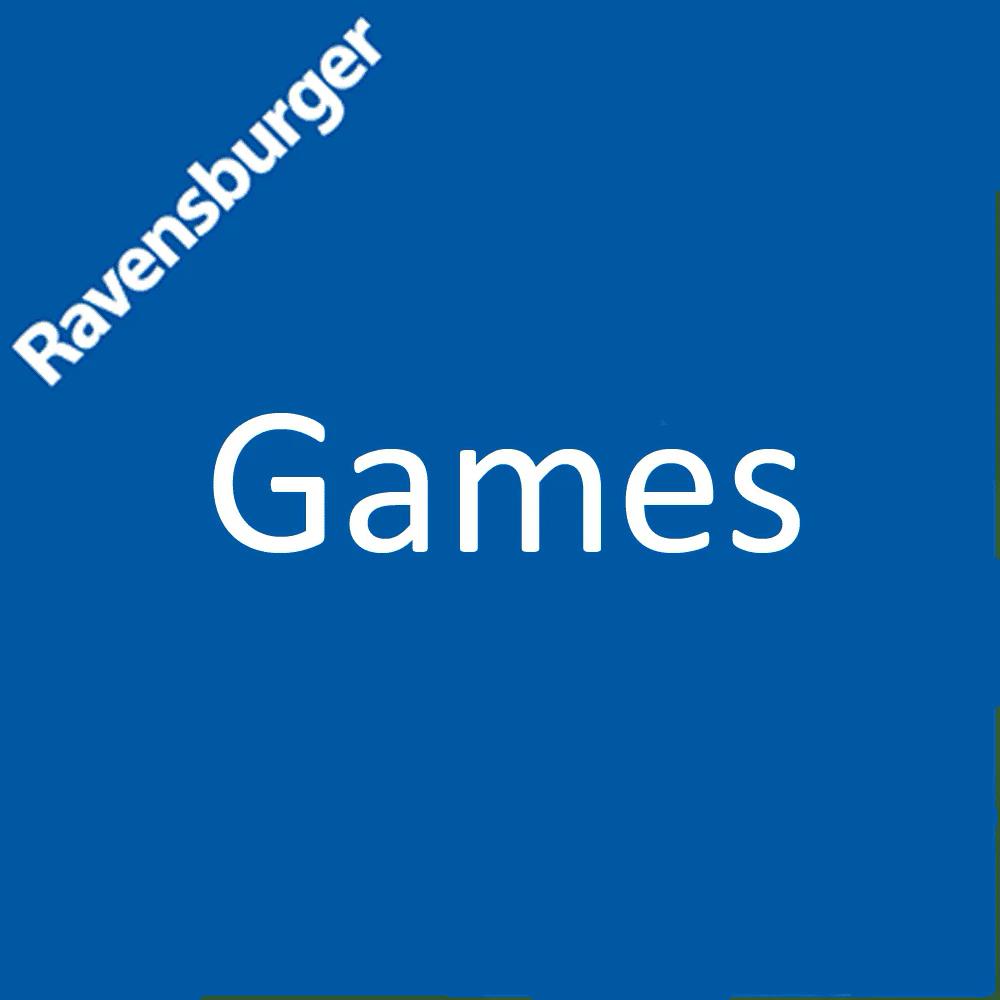 Ravensburger Lernspiel Ravensburger's Latest Games Are Designed With Toddlers In Mind