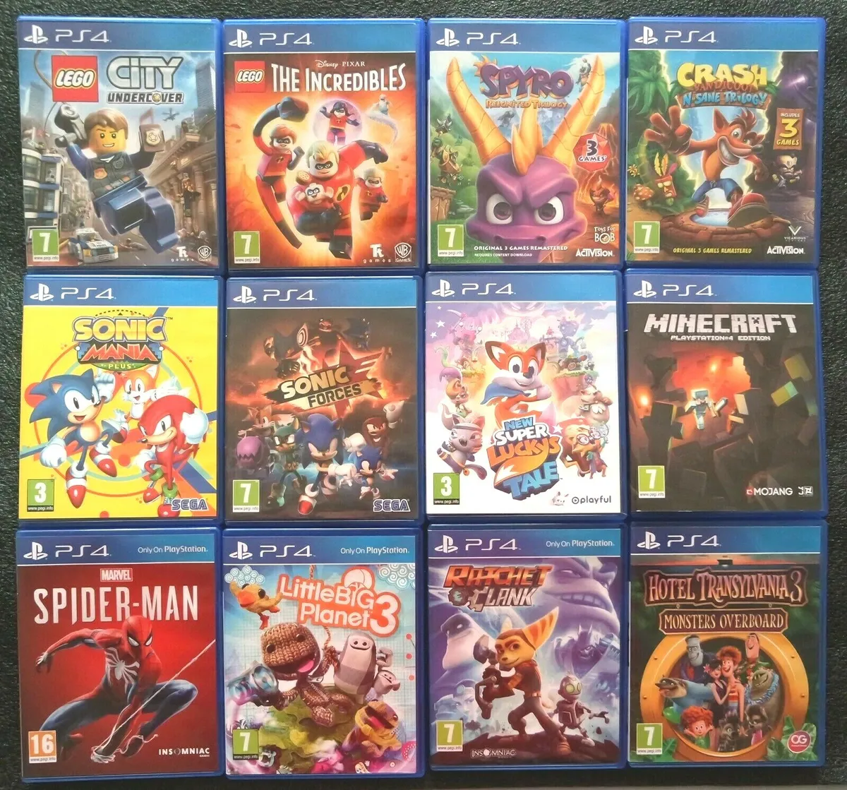 Ps4 Lernspiele Für Kinder Die 7 Besten Playstation 4 Spiele Für Kinder