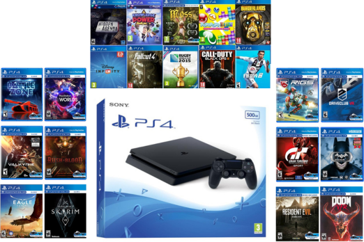 Lernspiele Ps4 Alle Ps4-spiele