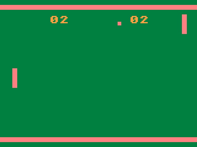 Lernspiel Computer Pong Pong Pong By Alindaelia