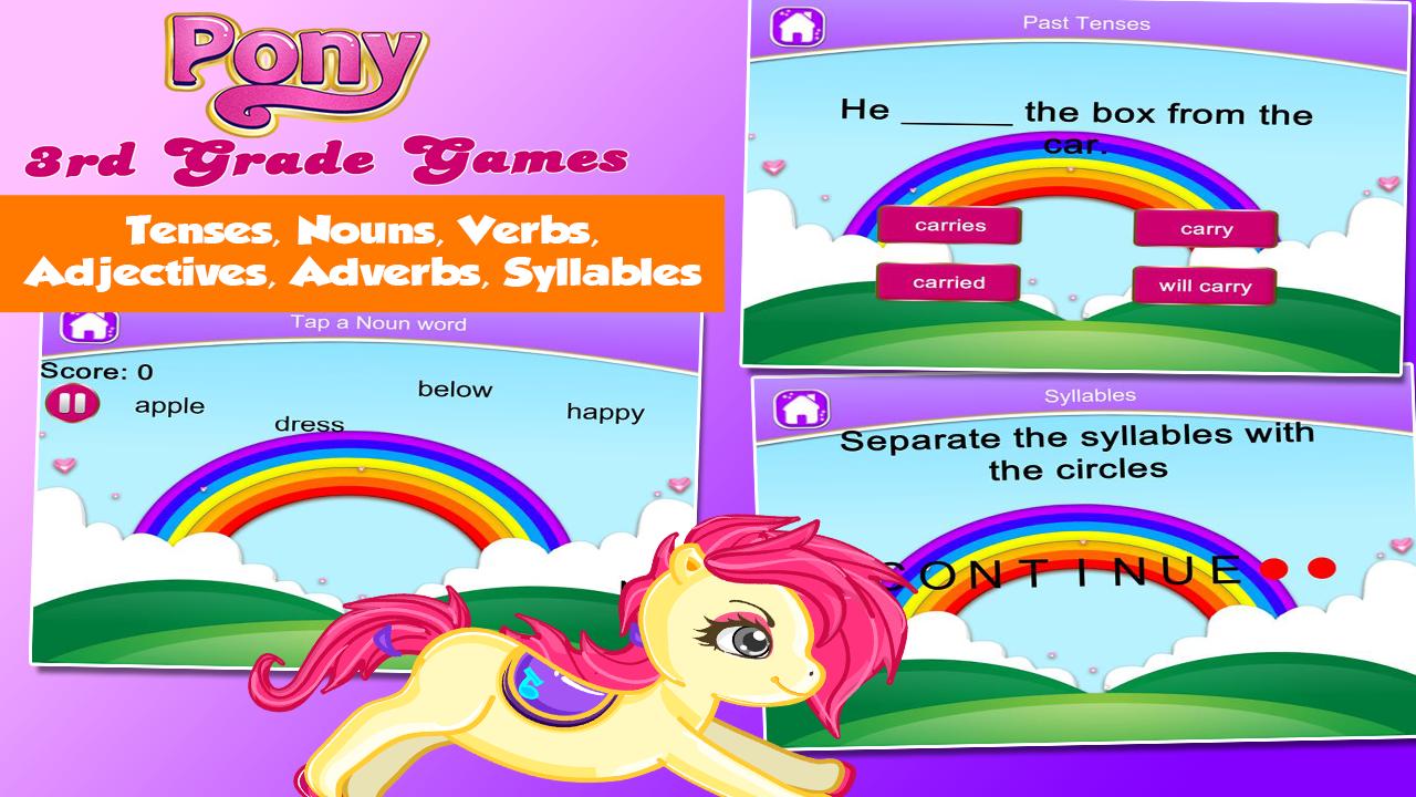 Lernspiele 3 Math Games For Grade 3 And Up