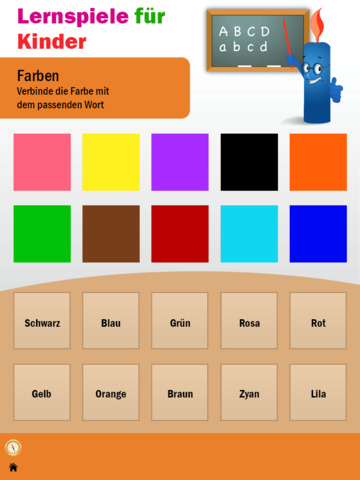 Lernspiele Für Kinder Tablet Kostenlos 25-in-1 Lernspiele Für Kinder