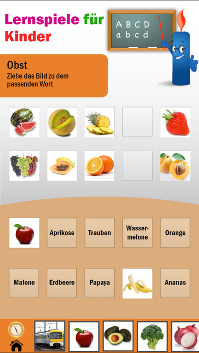 Lernspiel Apps Für Kinder Lern-apps Für Schulkinder