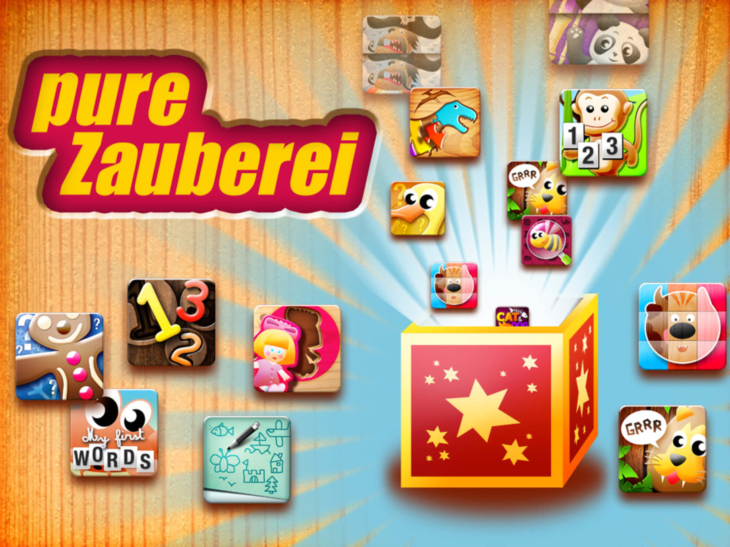 Lernspiele Für Eineinhalbjährige Kinder 25-in-1 Lernspiele Für Kinder