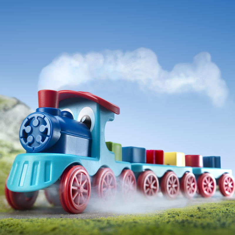 Lernspiele Online Für Vorschulkinder Smartgames Genomineerd Speelgoed Lok Logik Lili Enfants Circus Brain Loco