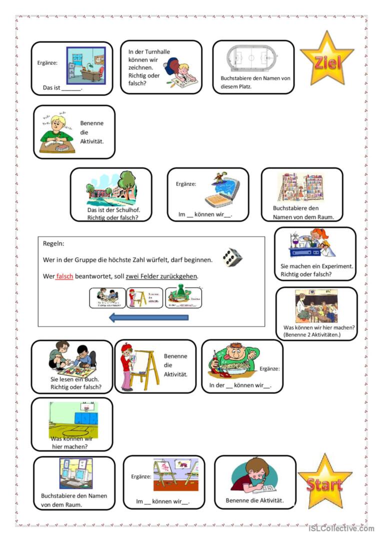 Lernspiele Fremdsprachenunterricht Pin Auf Englisch Grundschule Unterrichtsmaterialien
