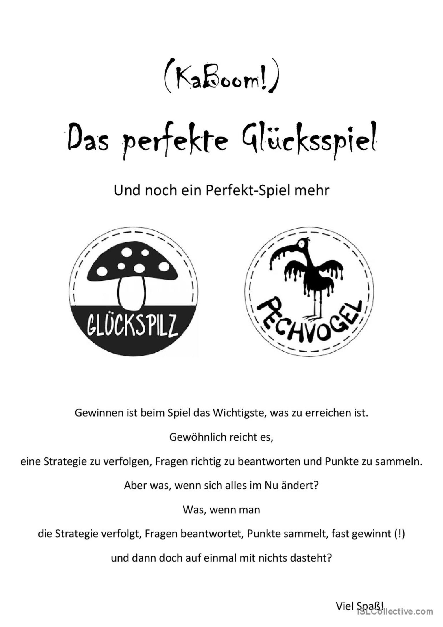 Grundschule Deutsch Lernspiele Sprachspiele Grundschule Daz