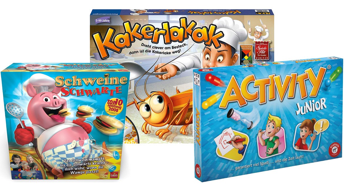 Lernspiel Für 6 Jährige Educational Games For 6-year-olds