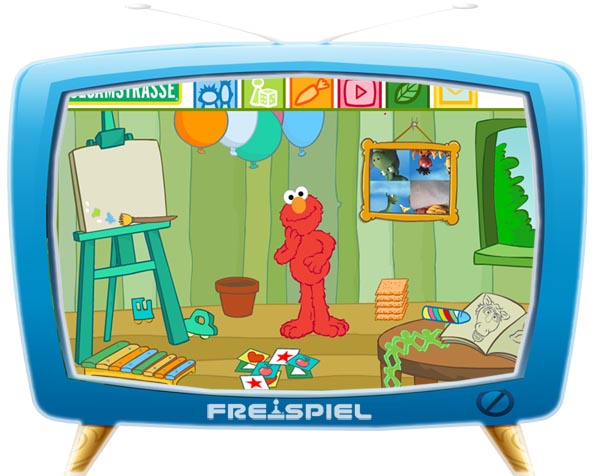 Pc Lernspiele Kinder Stadt Aufräumen Win 2000 15 Games '00s Kids Played From Computer Lab