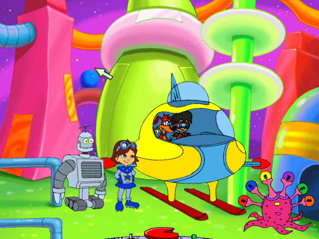 Kinder Pc Lernspiel 90er Preços Baixos Em Adventure Educational Pc Video Games