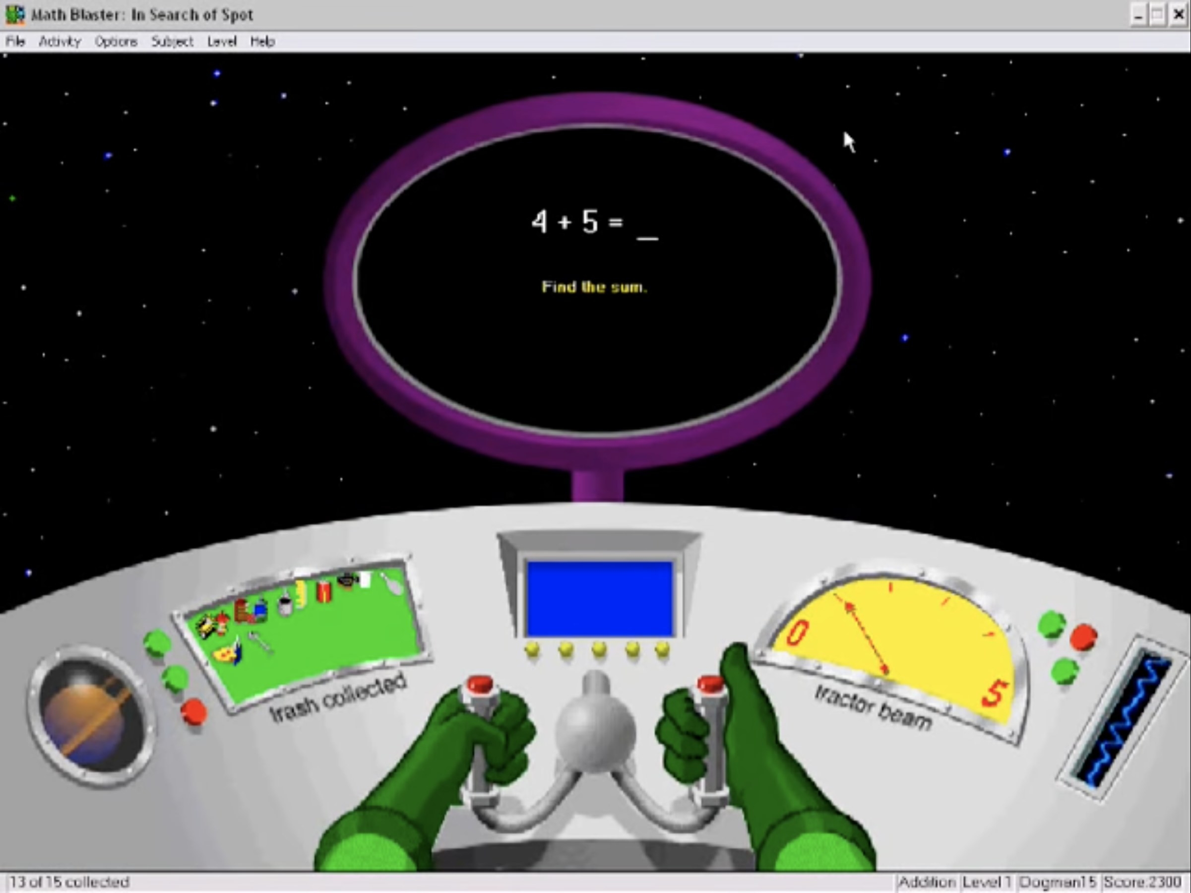 Computer Lernspiele 90er 23 '90s Educational Computer Games That Actually Go Hard