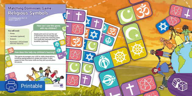 Lernspiele Religion 54 Schnelle Spiele Für Den Religionsunterricht