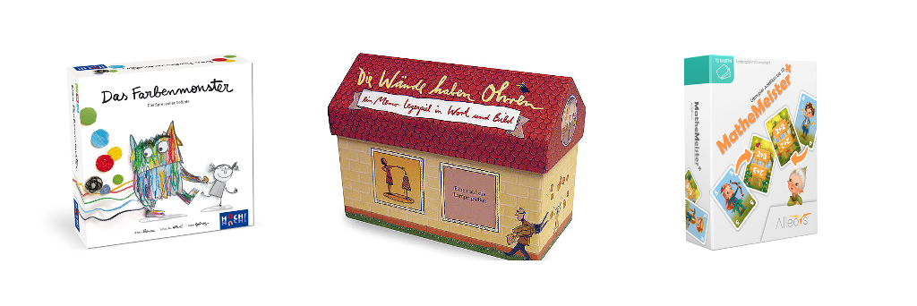 Lernspiel Lernspiele Konzentration Logic