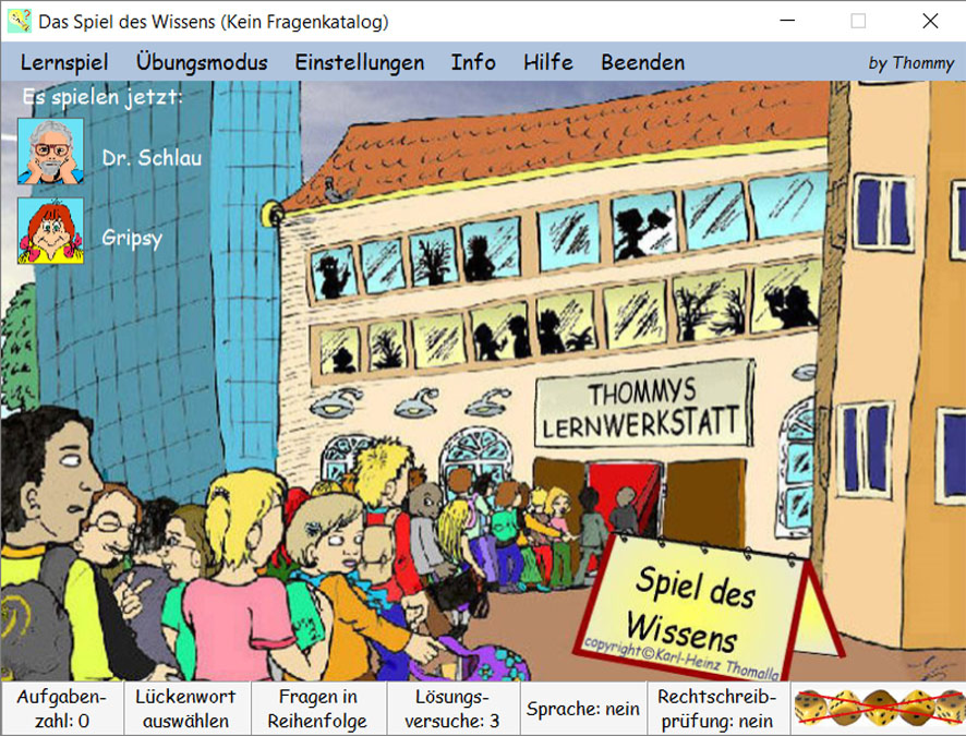 Lernspiele Zur Festigung Des Wissens Jumbo Spiele