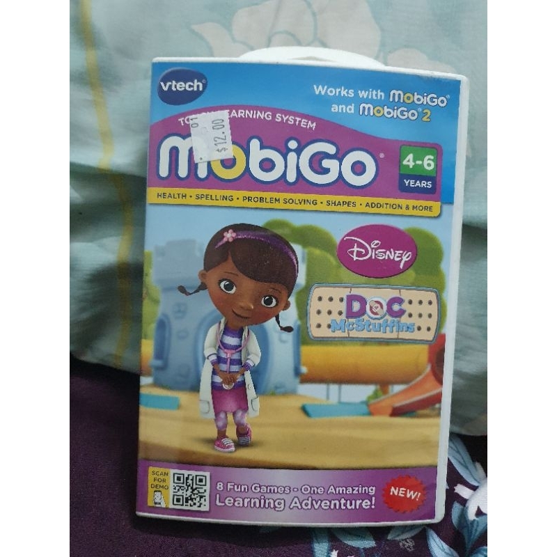Mobigo Lernspiele Old Mobigo Learning Device, Still Works Fine, Case A Bit Dirty : R