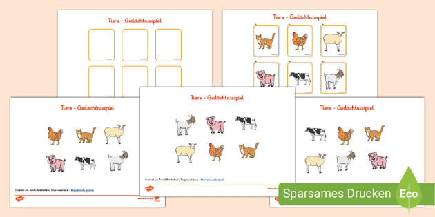Lernspiel Computer Mit Tierenalt German Grammar, German Words, Learning Languages, Foreign Languages