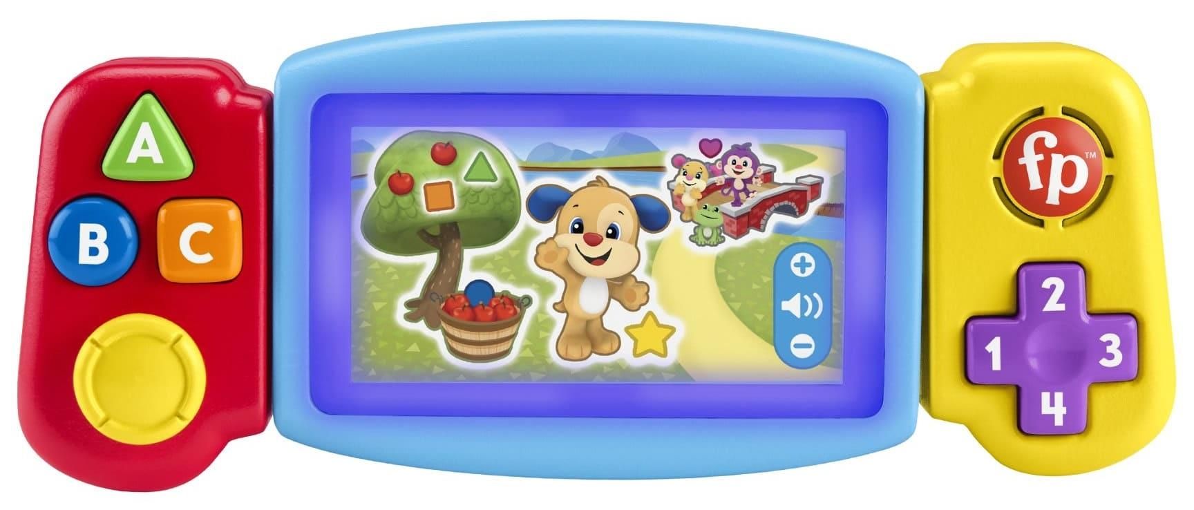 Fisher Price Gaming Lernspiele Free Fisher Price Games