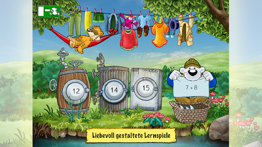 Lernspiele 1. Klasse Deutsch Lade Lernspiele 1. Klasse Auf Deinen Pc