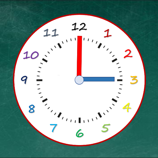 Lernspiele Uhr Grundschule Uhrensuche (uhr, Uhrzeit Ablesen) – Unterrichtsmaterial In Den Fächern