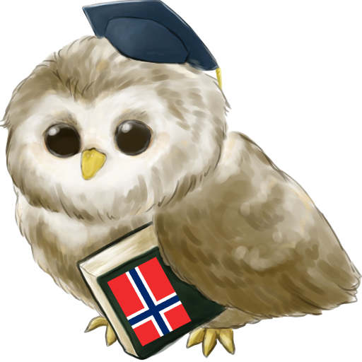 Norwegische Lernspiele Norwegian Games: Let The Fun Begin