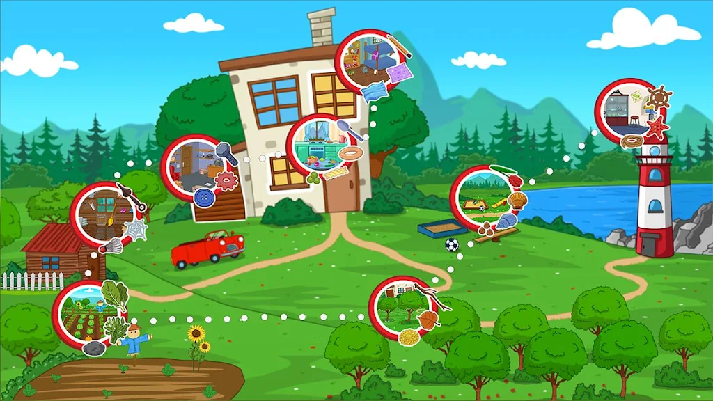 Lernspiele Für Kinder Apk App Für Kids