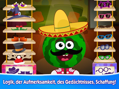 Lernspiele Apps Ab 3 Apps In Der Schule