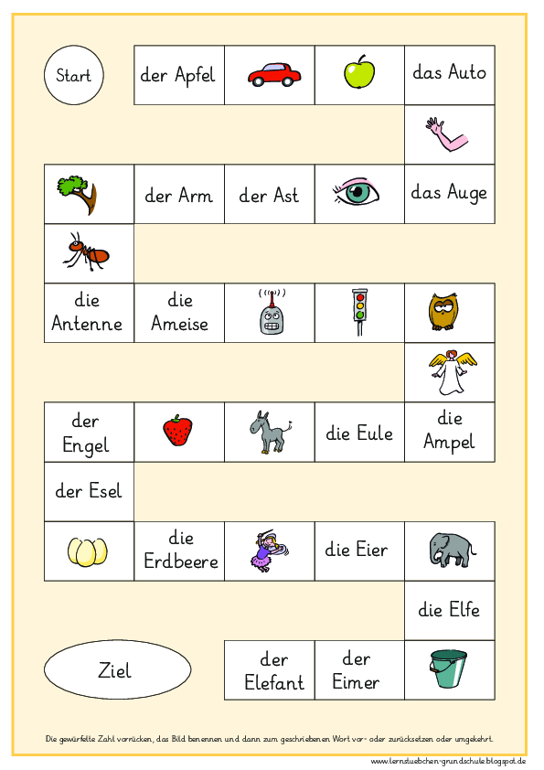 Inet Lernspiele Klasse 1 Leiterlispiele Plus Und Minus Ohne Zehnerübergang 1 Klasse – Artofit