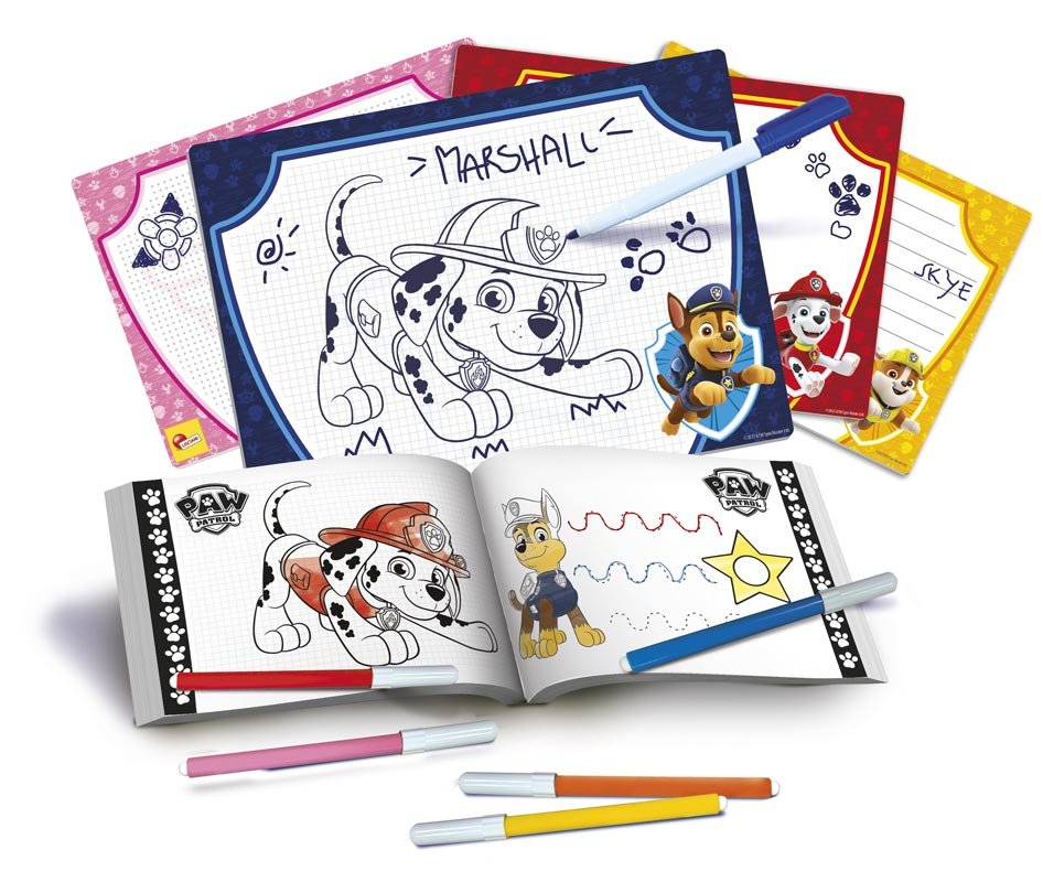 Paw Patrol Lernspiele S Spin Master 63964