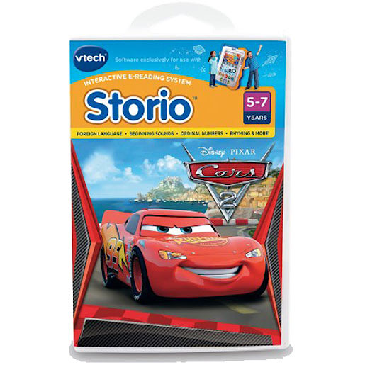 Vtech Storio 2 Lernspiel Mode D'emploi Vtech Storio 2 (français