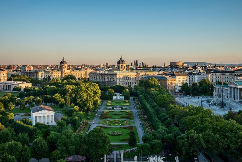 Bezirke Wien Lernspiel Wiener Bezirke Online Lernen