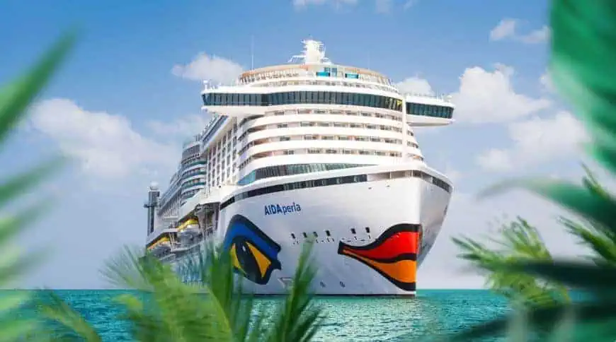 Kreuzfahrt Indian Summer 2026 indian summer kreuzfahrt – Erlebe Den Farbrausch