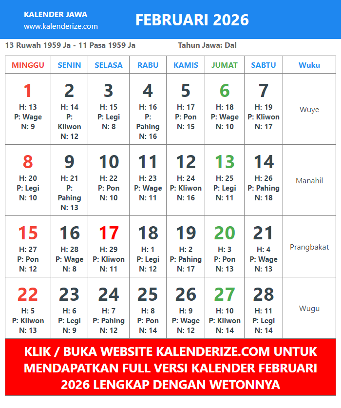 Kw 2026 Kalender Templat Kalender 2026 Perencana Kalender Tabel 2026 Dan Set Desain 12