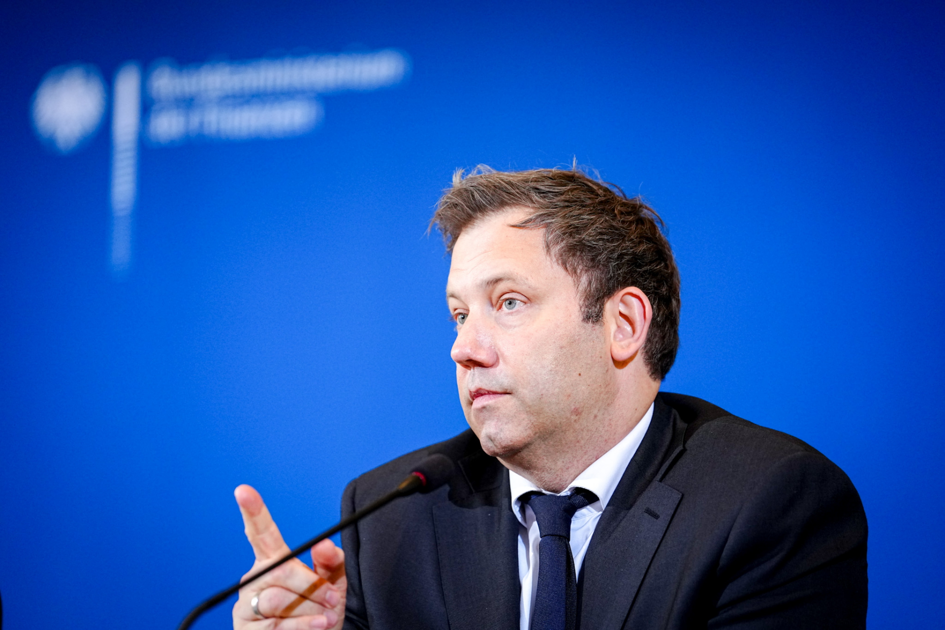 Klingbeil Haushalt 2026 Klingbeil: Haushalt Muss Nächste Woche Fertig Werden