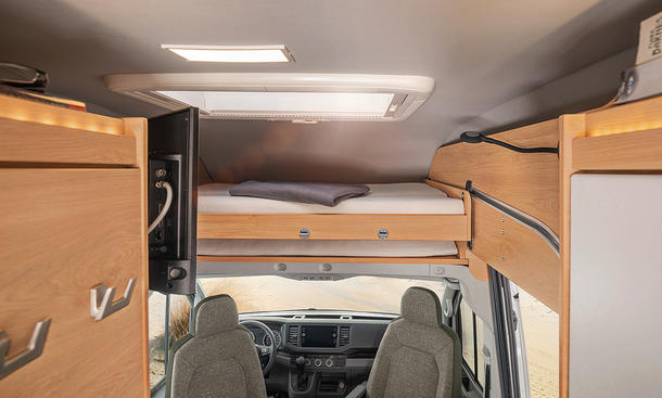 Knaus Box Time 2026 Preis knaus Boxdrive 600 Xl (2024): Alle Infos Zu preis & Ausstattung