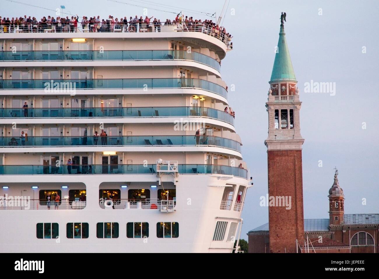 Kreuzfahrt Ab Venedig 2026 Von Mantua Nach venedig Auf Dem Canal Bianco