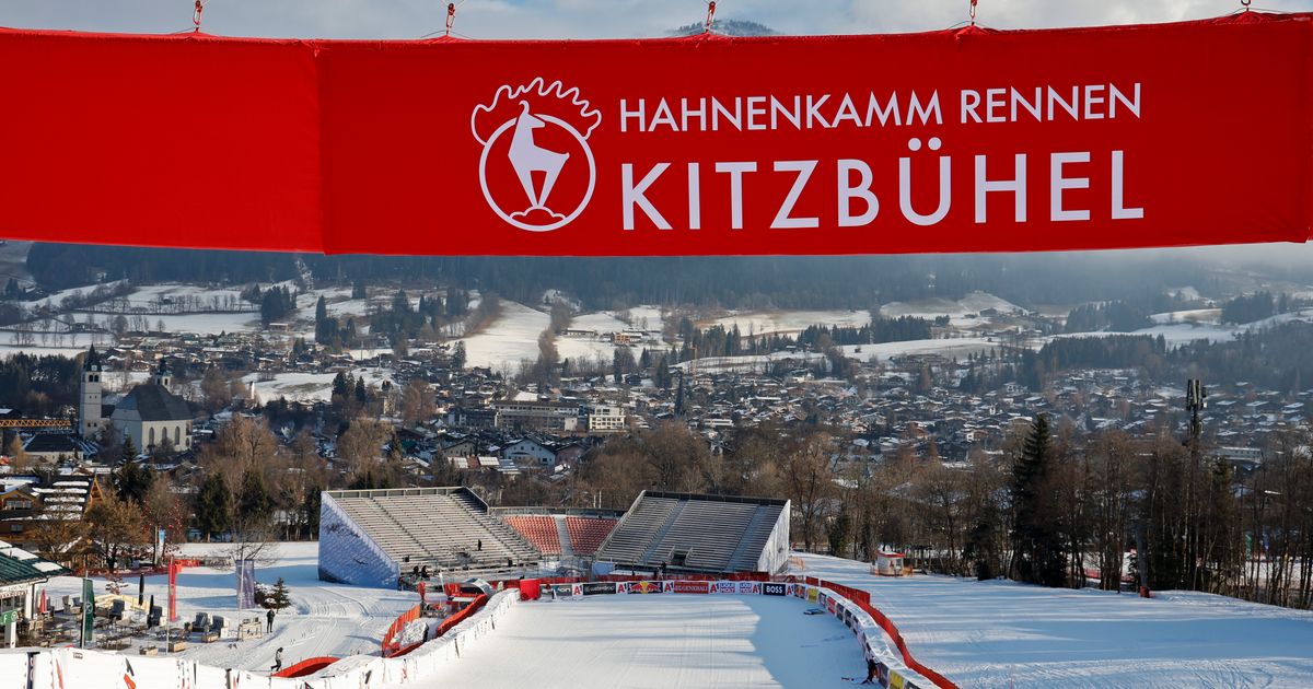 Kitzbühel 2026 Tickets Kitzbühel 2024