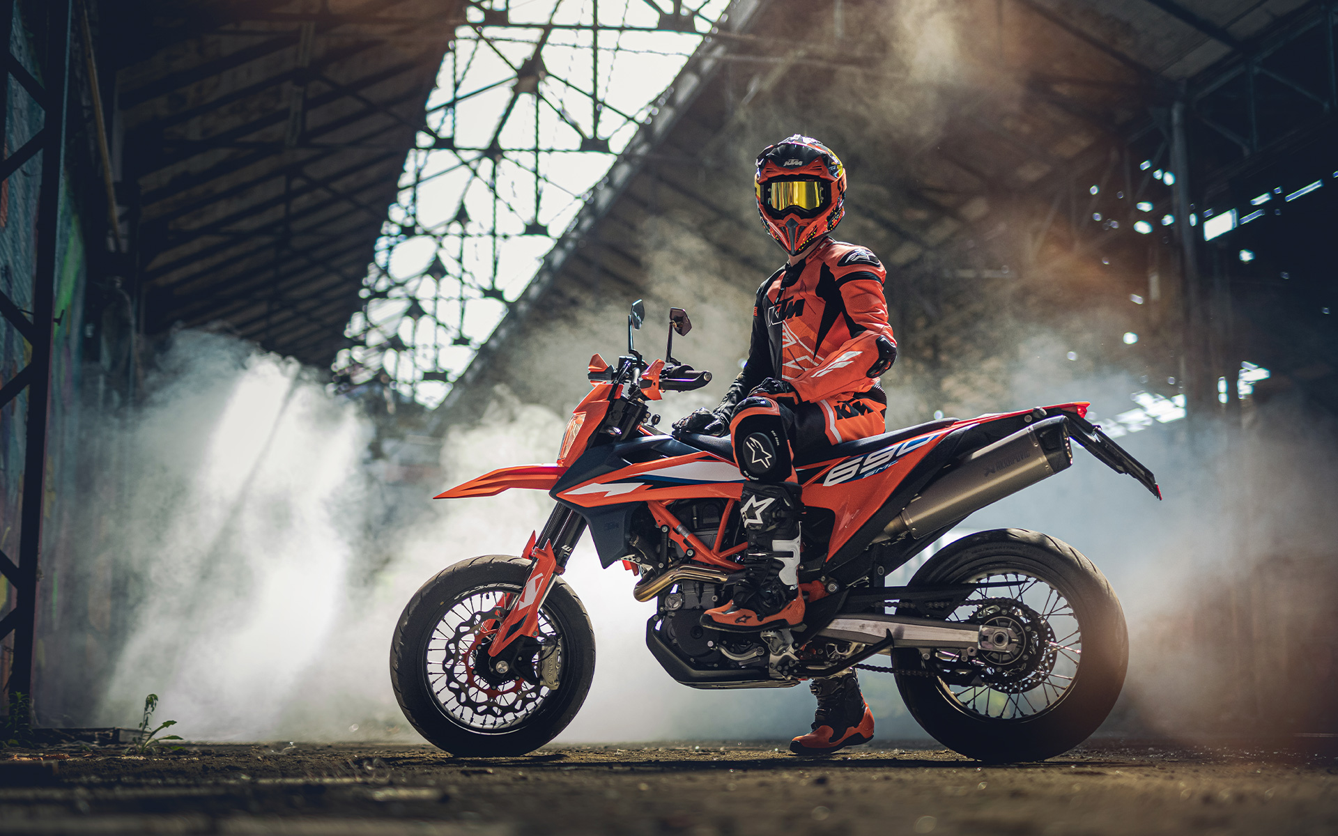 Ktm 690 Rally 2026 Ktm Updates 890 Adventure