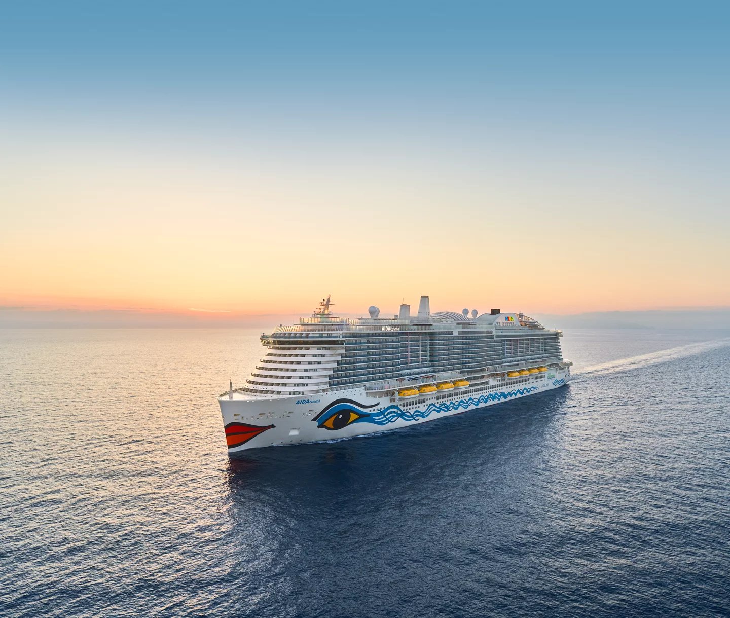 Kreuzfahrt Im März 2026 Msc Kreuzfahrten