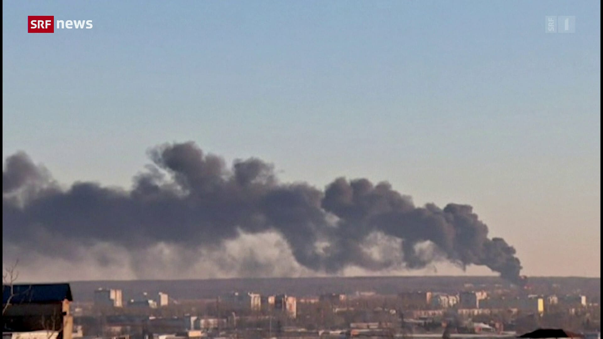 Kommt 2026 Krieg Im Russen-tv Prognostiziert Militär-experte krieg Mit Nato Im Frühjahr 2023