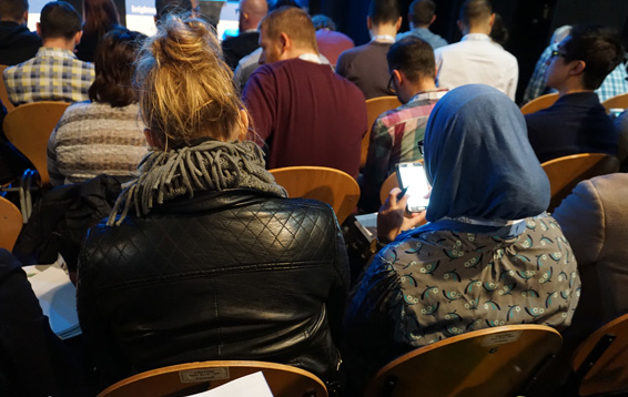 Kopftuchverbot 2026 Deutschland kopftuchverbot In öffentlicher Verwaltung